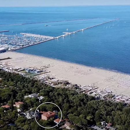 Ariston Vacanze Marina di Ravenna Bagian luar foto