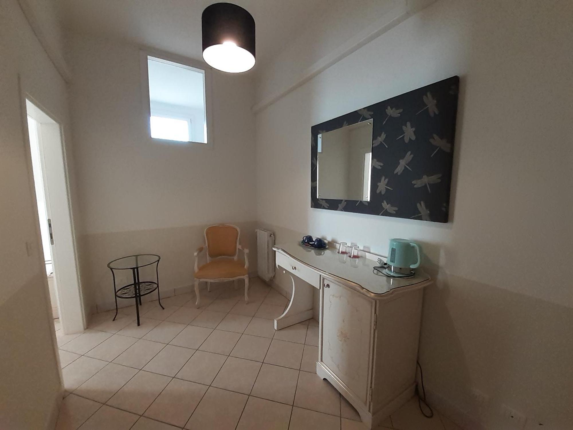 Ariston Vacanze Marina di Ravenna Ruang foto